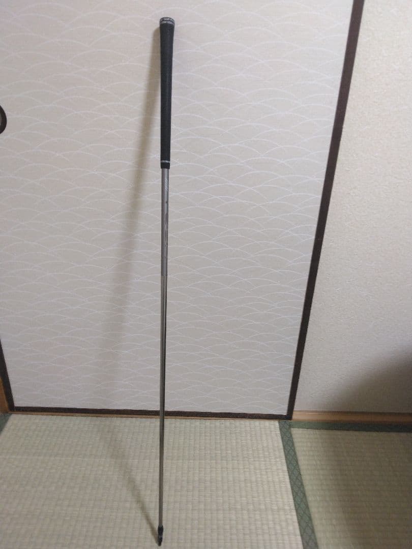 PING TOUR 2.0 CHROME 65 R 　5W用　スリーブ付シャフト