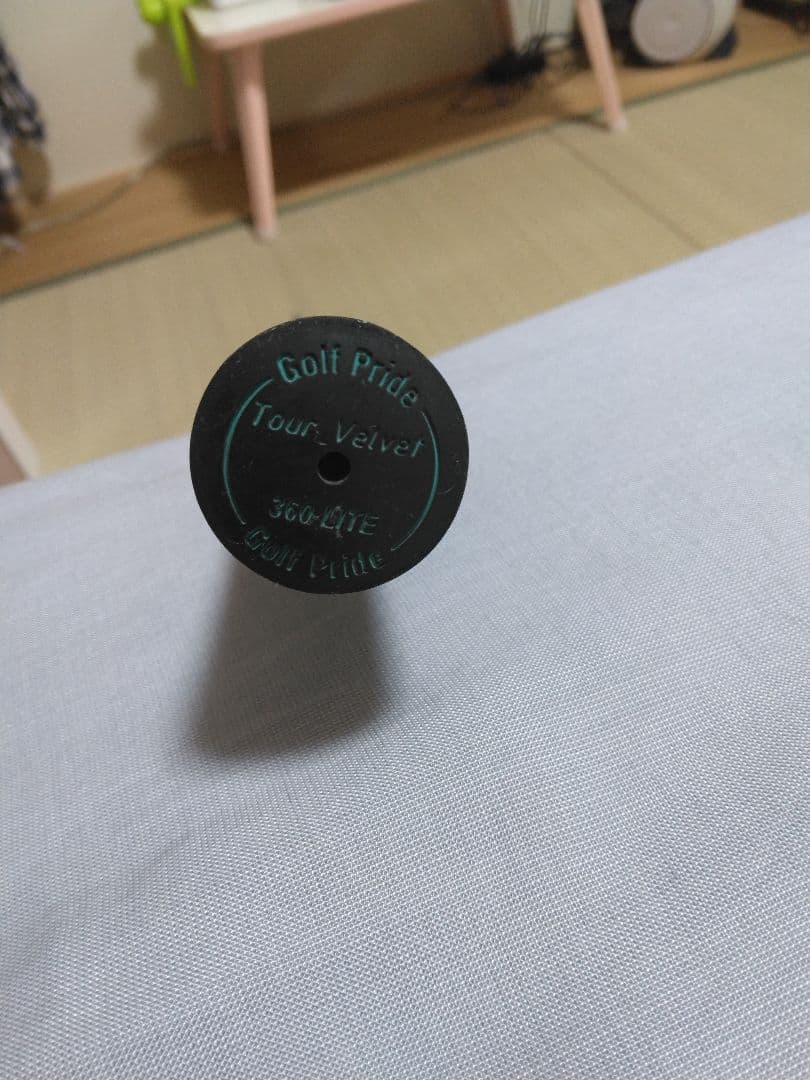 PING TOUR 2.0 CHROME 65 R 　5W用　スリーブ付シャフト