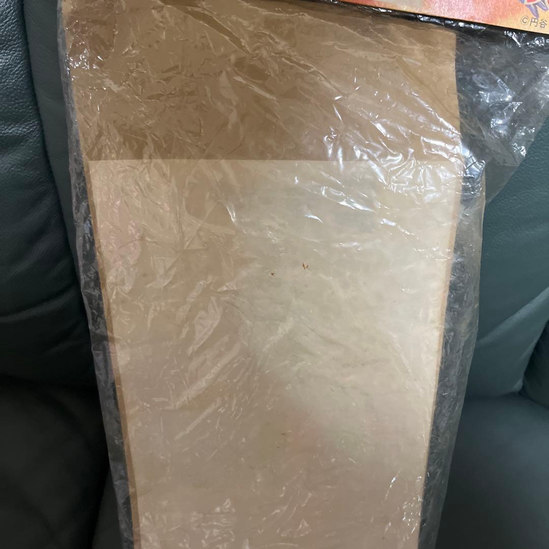 ⚠️レア　デッドストック　ミラーマン　キングサイズ　面取れ　ブルマァク　当時物