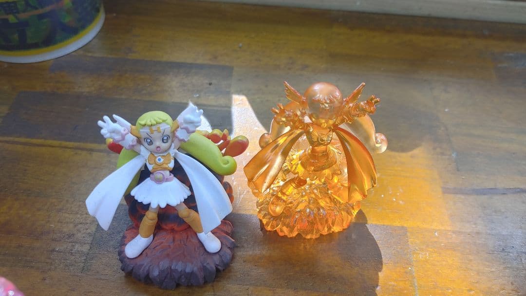 完全フルセットM×C×Oフィギュアコレクション　おジャ魔女どれみドッカ～ン編