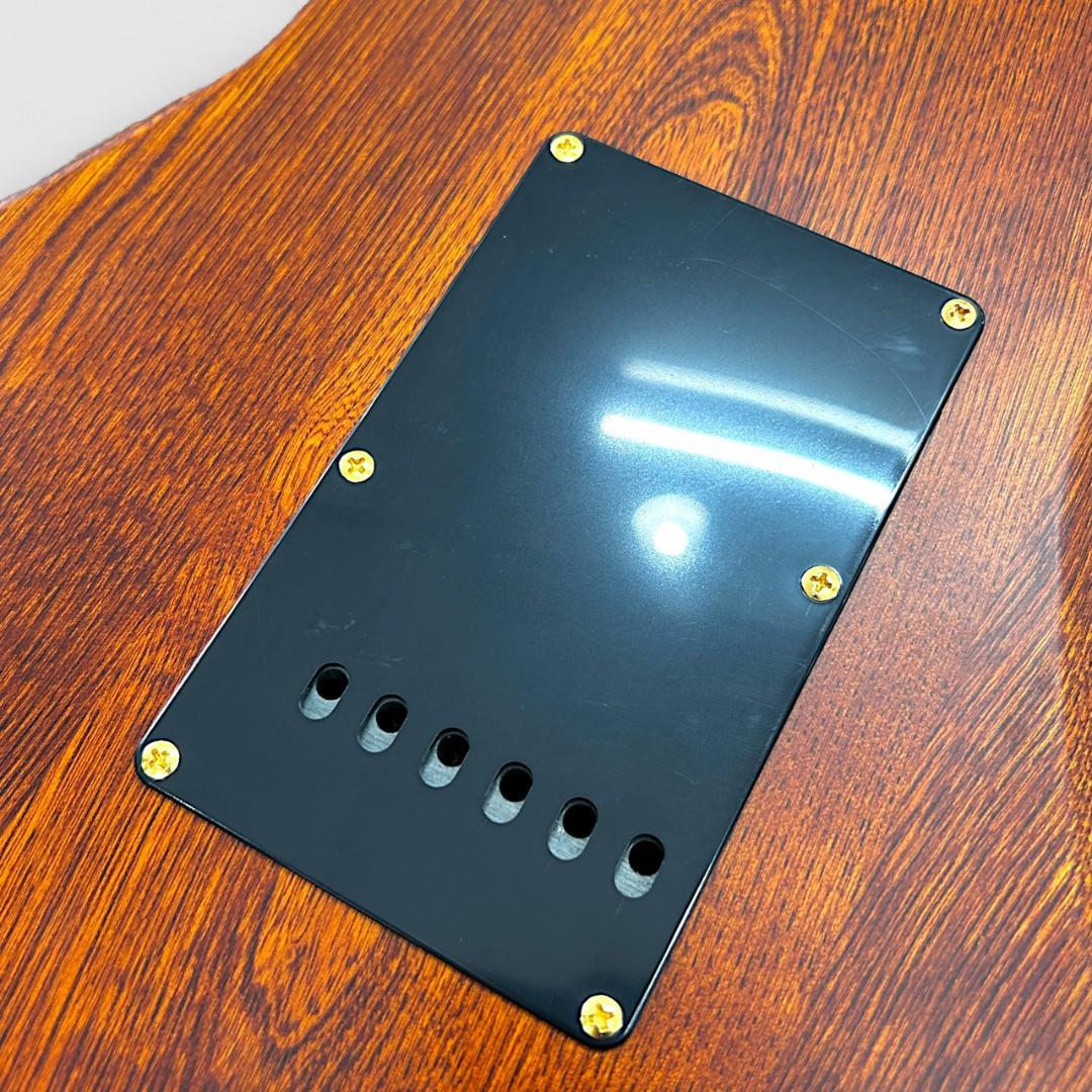 ギター Fender Japan ST62-63 Stratocaster Walnut