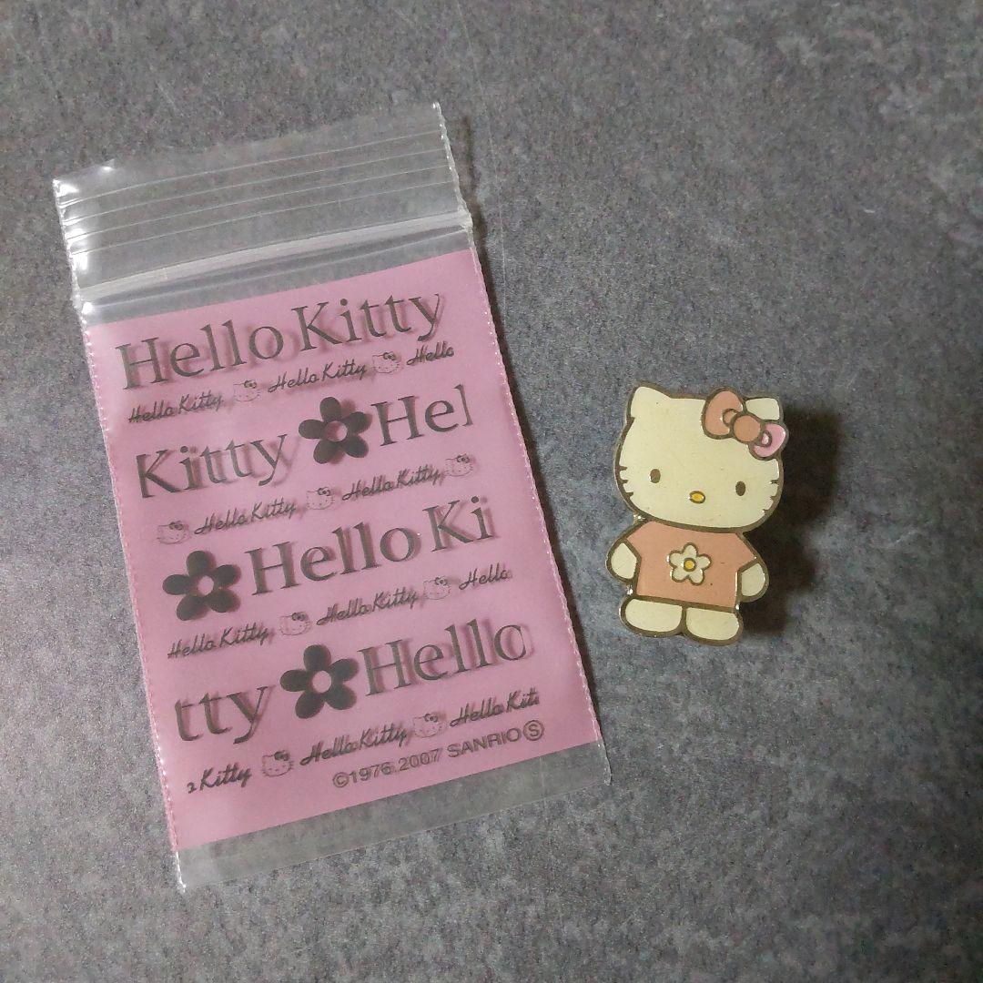 貴重！HELLO KITTY【1994年】ギフト袋(紙袋) 4枚等★50周年記念