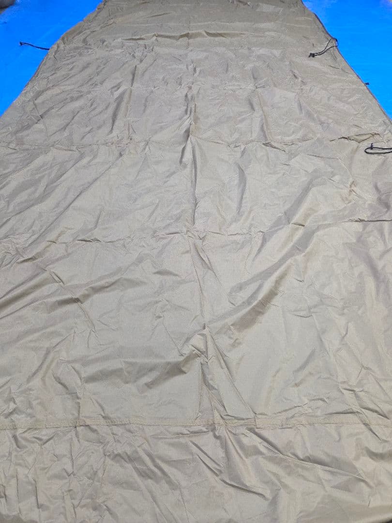 未使用に近い　オガワ　アポロン(2788) 現行版　5人用テント