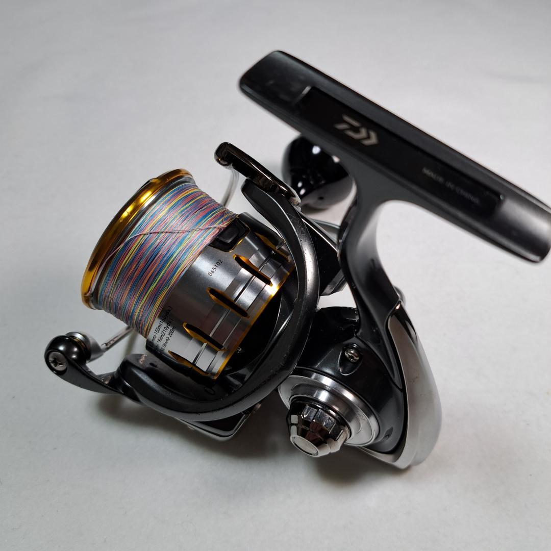 18ブラストLT 4000C-XH 中古品