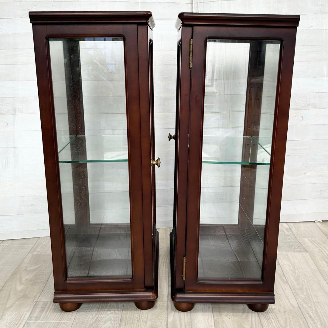 塩川光明堂　キュリオケース　Y-B 【2個セット】