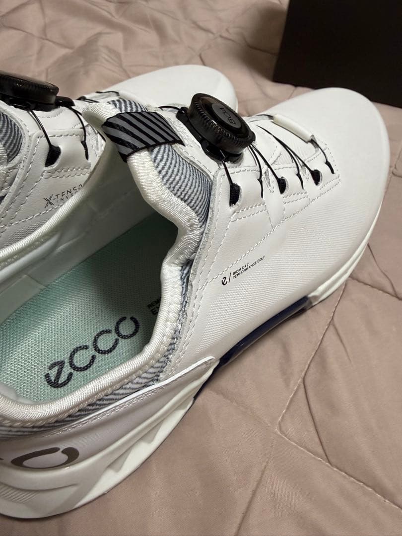 ECCO エコー 輸入正規品 BIOM C4