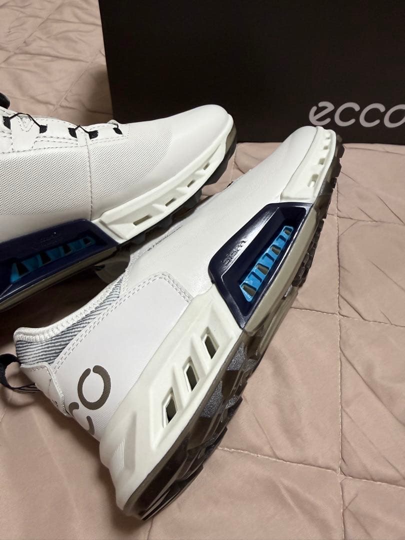 ECCO エコー 輸入正規品 BIOM C4