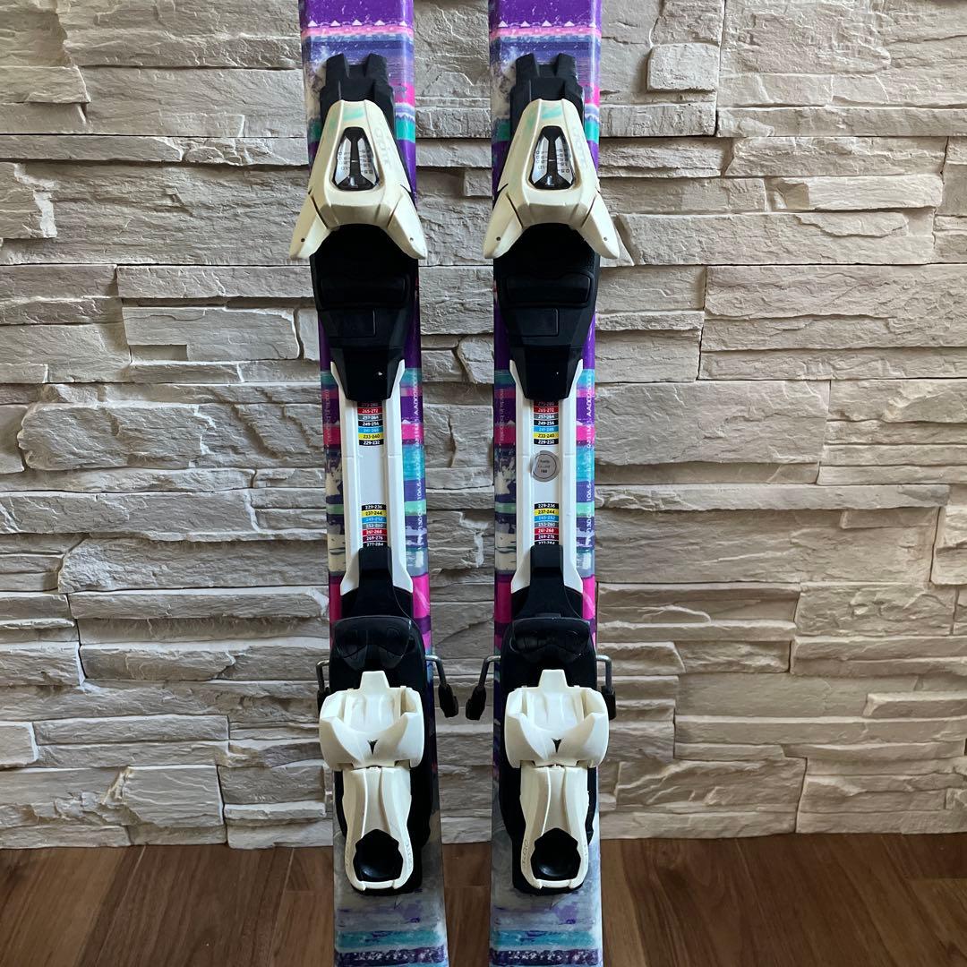 Atomic スキー板130