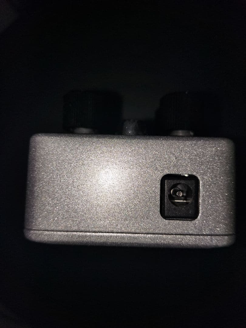 ギター Leinadyume keeley compressor ''C4''