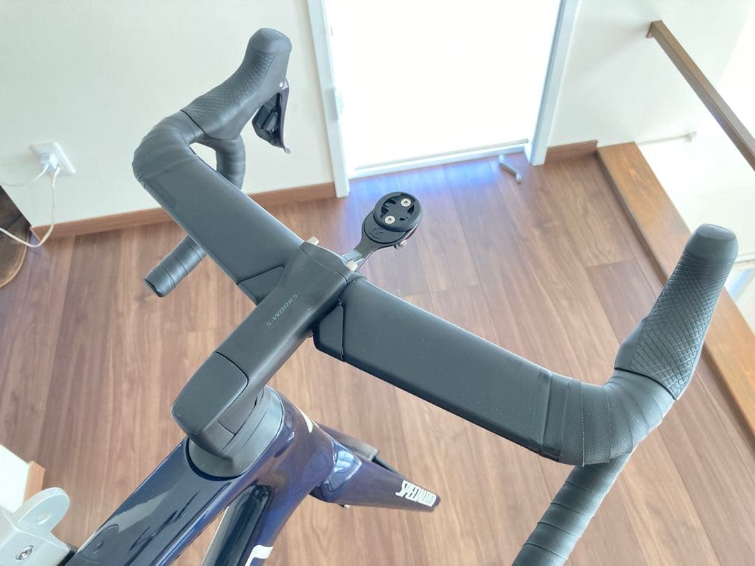 スペシャライズド 2021 Tarmac SL7 Pro Ultegra Di2