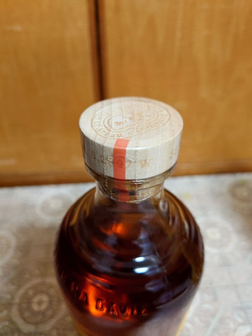 アラン ソーテルヌカスク 700ml 50%