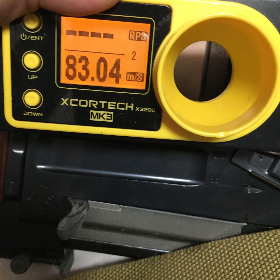 東京マルイ電動ガンAK47セット!!