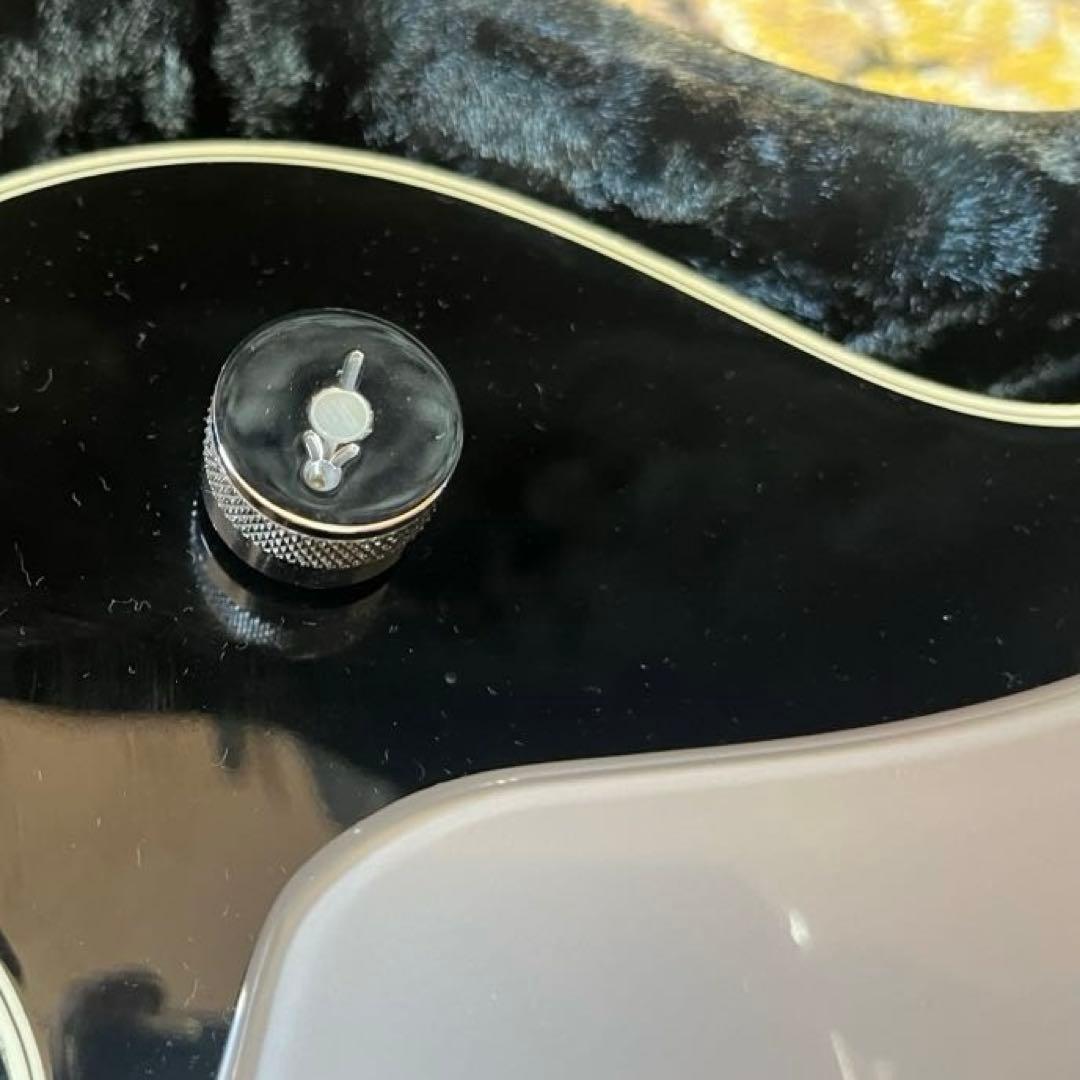 GRETSCH G6136TSL シルバーファルコン