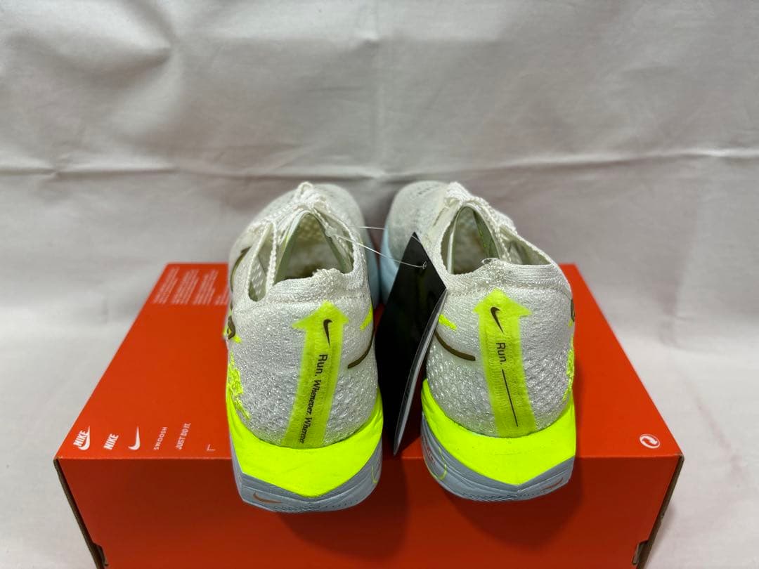 スパイク・シューズ nike w zoomx vaporfly next% 3 23.5