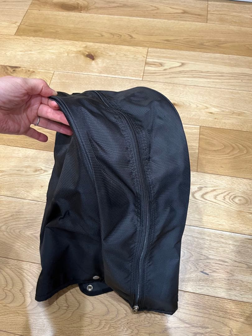 ミズノゴルフキャディバッグ