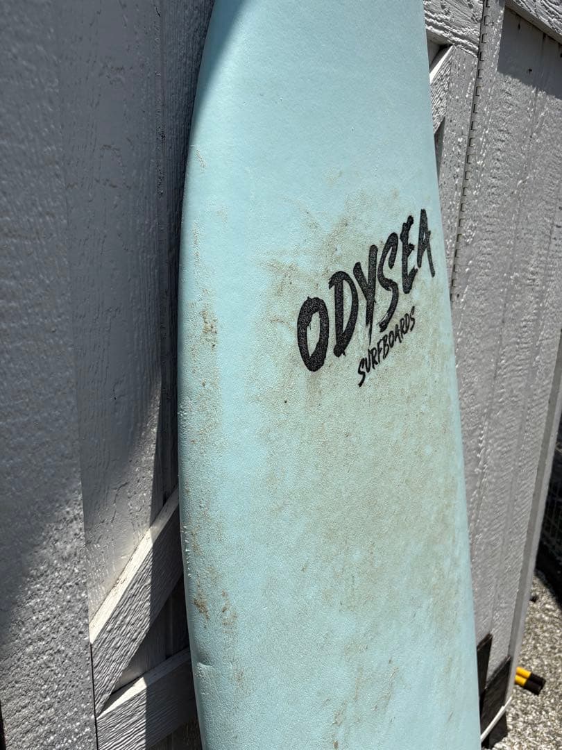 【手渡し希望】キャッチサーフODYSEA SKIPPER 6’6 ソフトボード