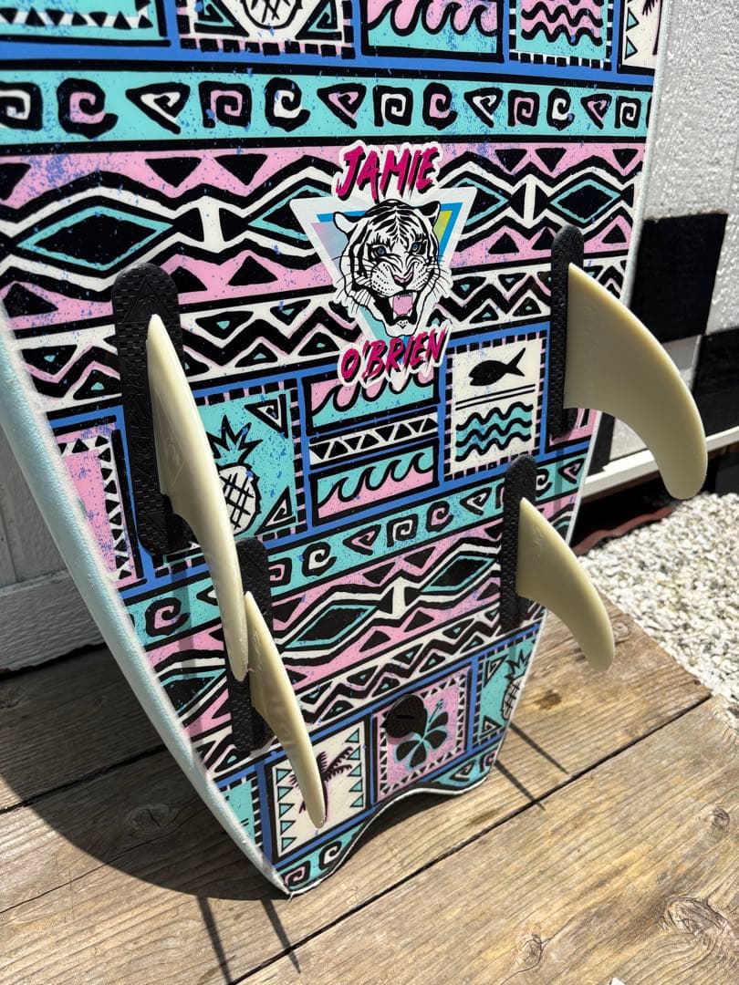 【手渡し希望】キャッチサーフODYSEA SKIPPER 6’6 ソフトボード