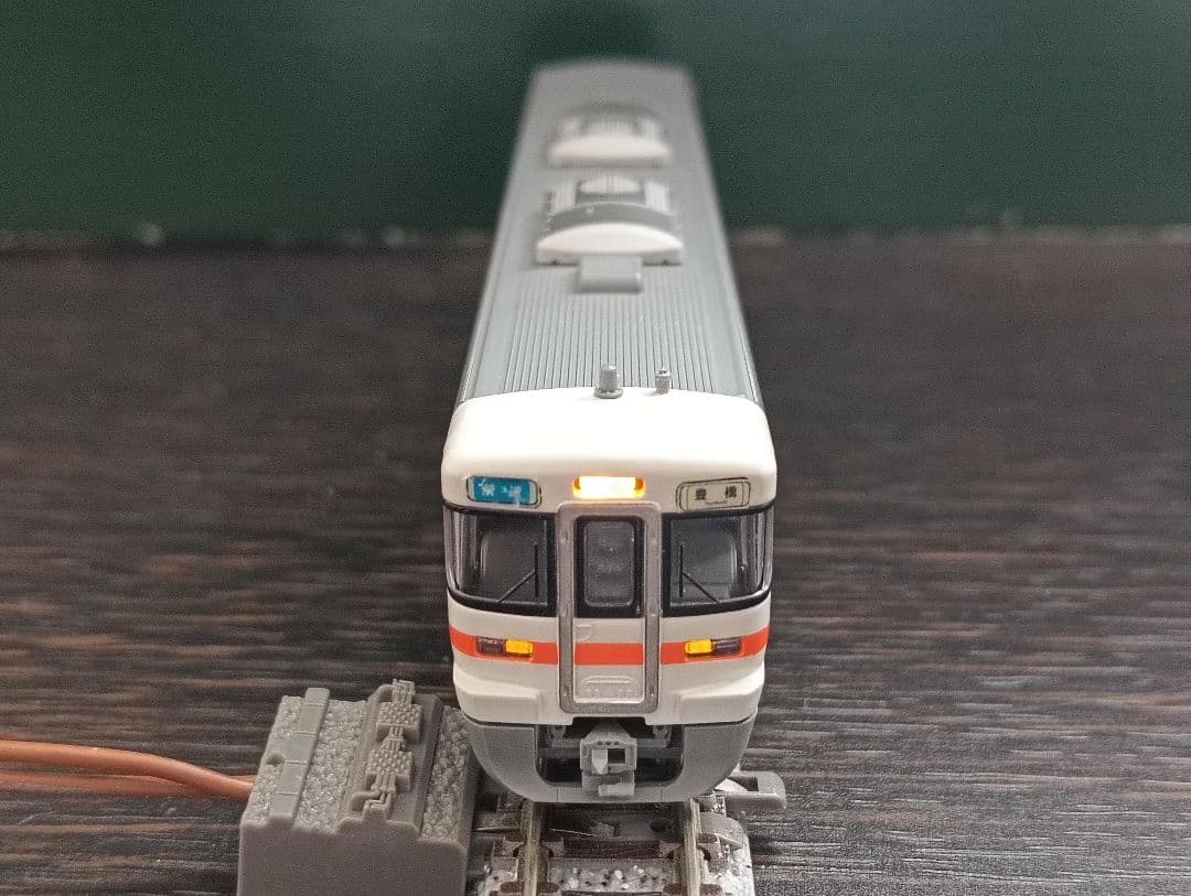 Nゲージ KATO10-421 313系 0番台 4両基本セット+2両増結