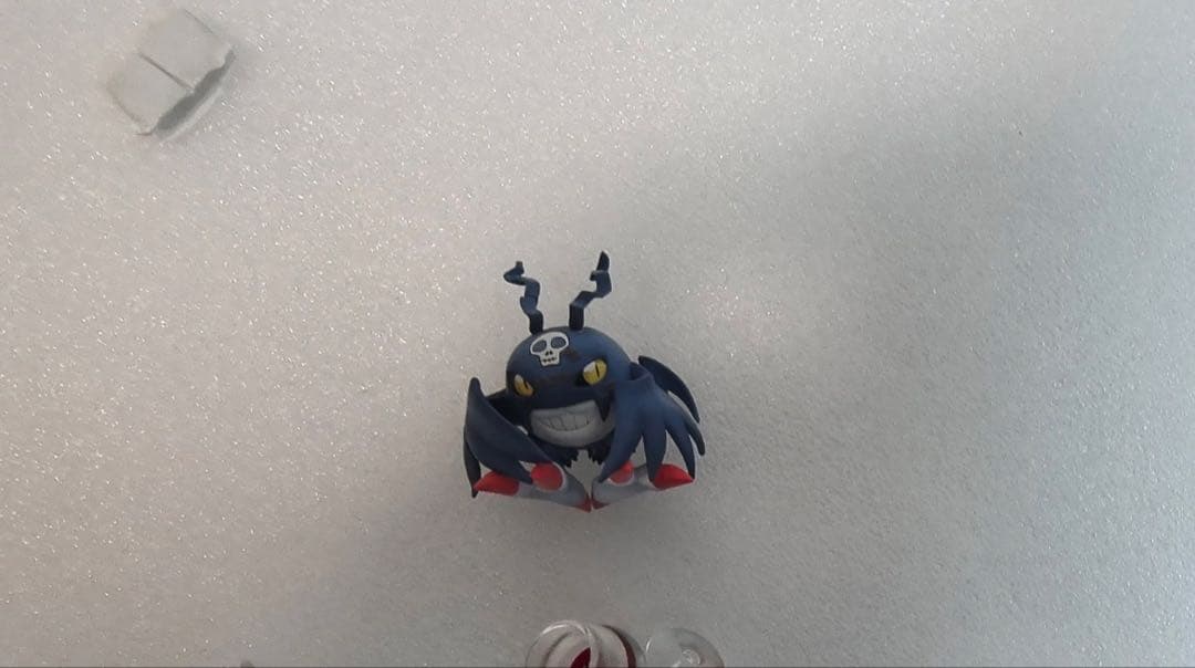 デジモン HANHAN-STUDIO ヴァンデモン フィギュア