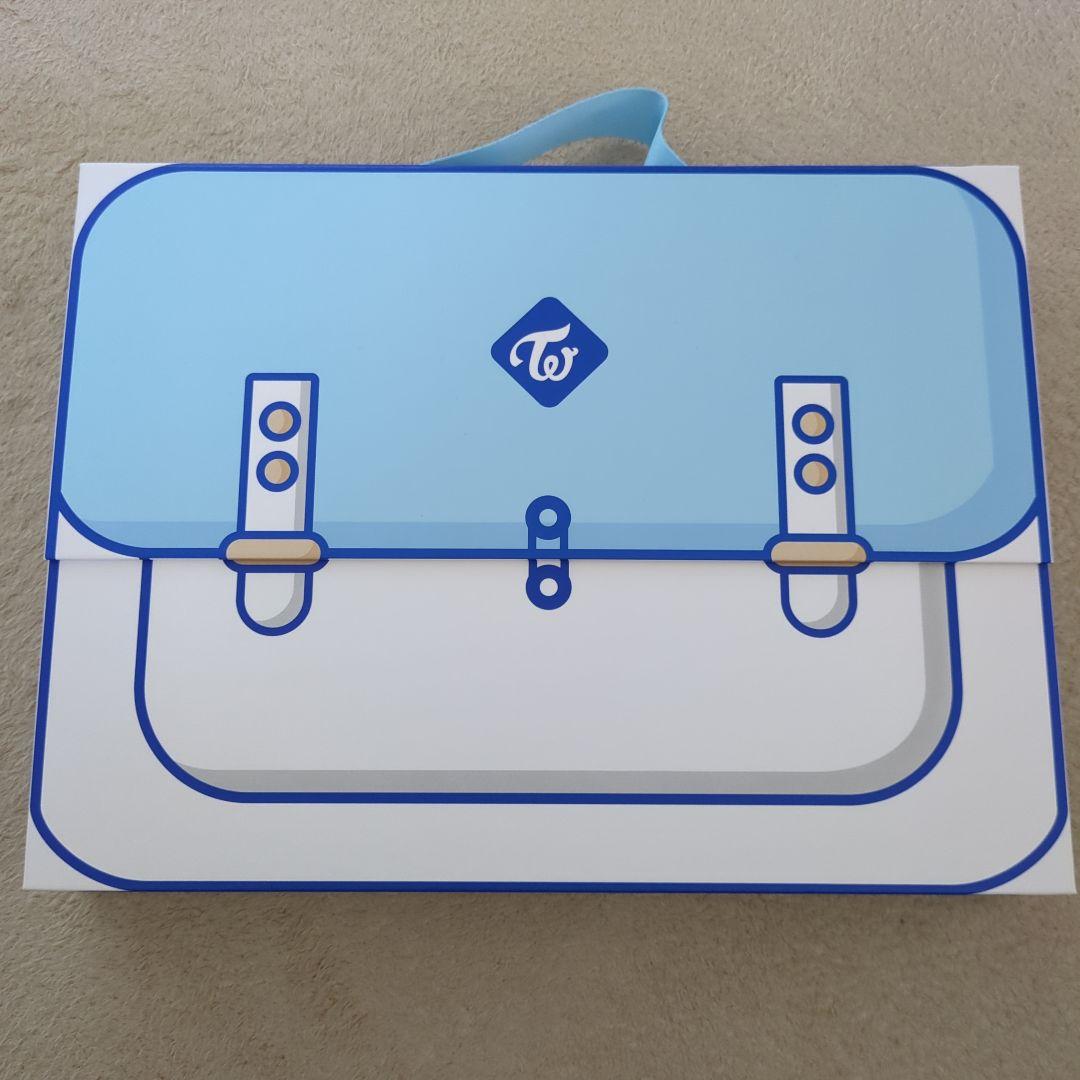 twice secret life office 2023 シーグリ グッズ