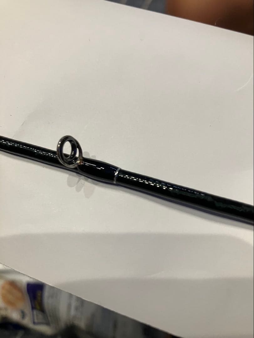 SHIMANO B603 オフショアロッド 180g