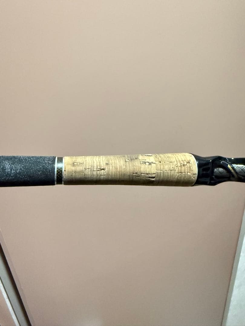 ロッド Megabas OROCHI XXX F5-68K SUPER OROCHI