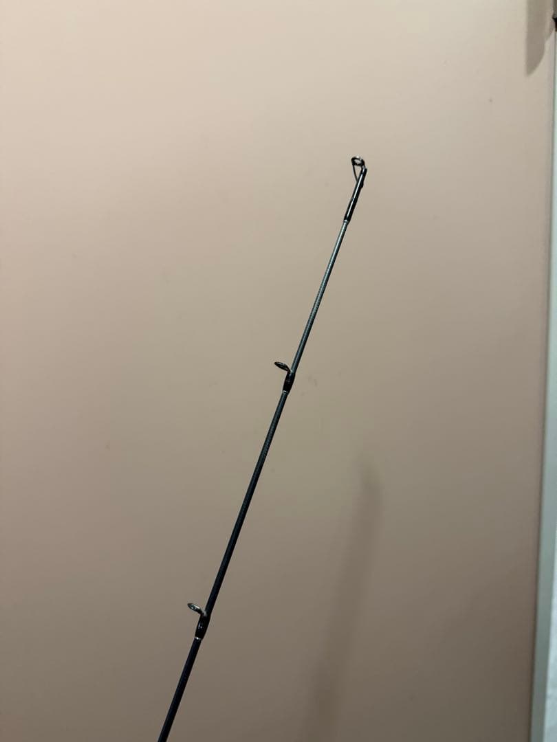 ロッド Megabas OROCHI XXX F5-68K SUPER OROCHI