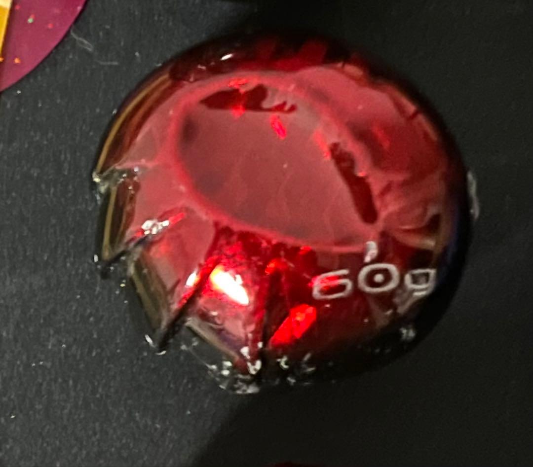 シーフロアコントロール　アンモナイト12個　アソートセット 海底制圧 ケース