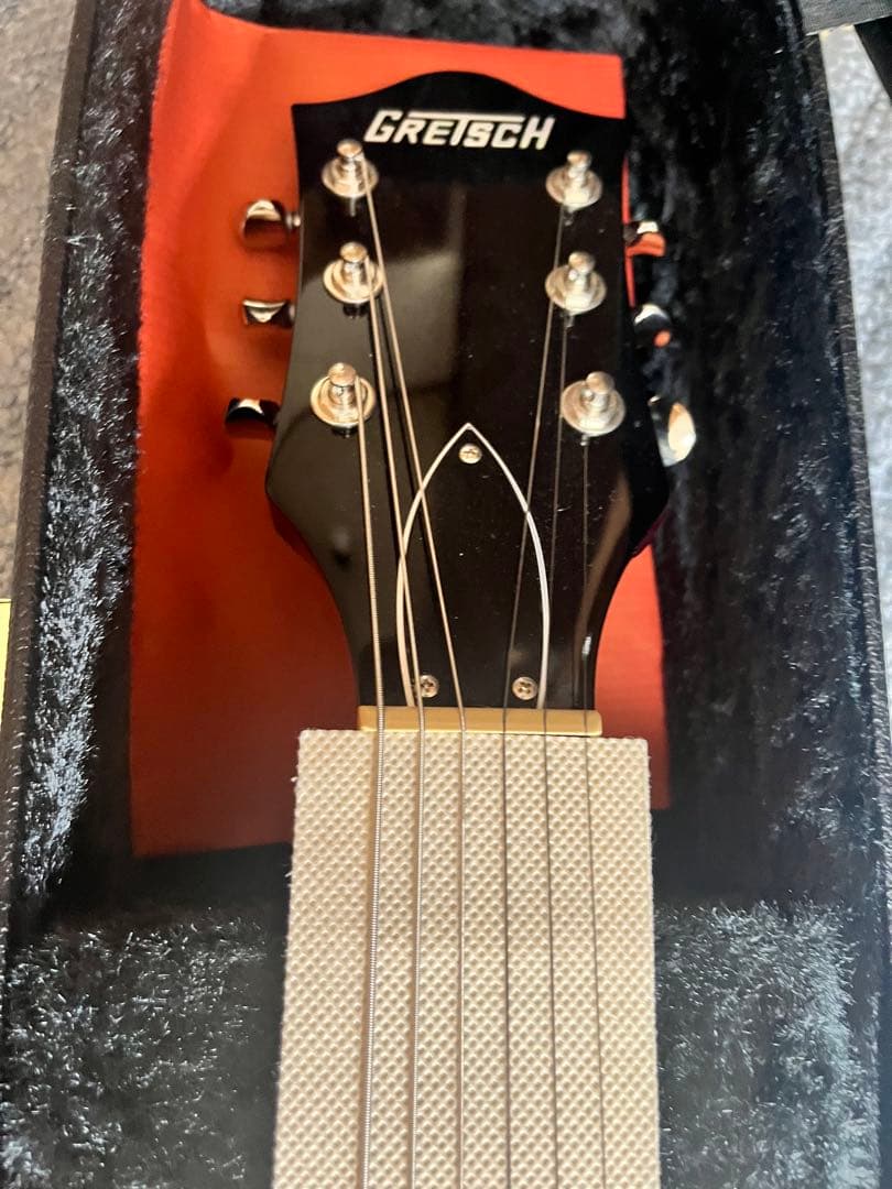 ギター GRETSCH G6119T-ET Players Edition