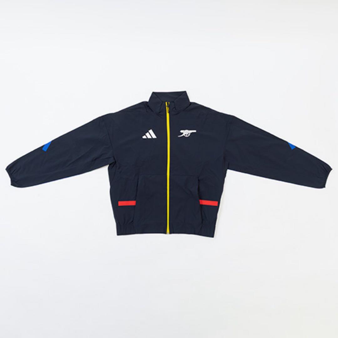 25-26 アーセナルFC アンセムジャケット　サイズXL