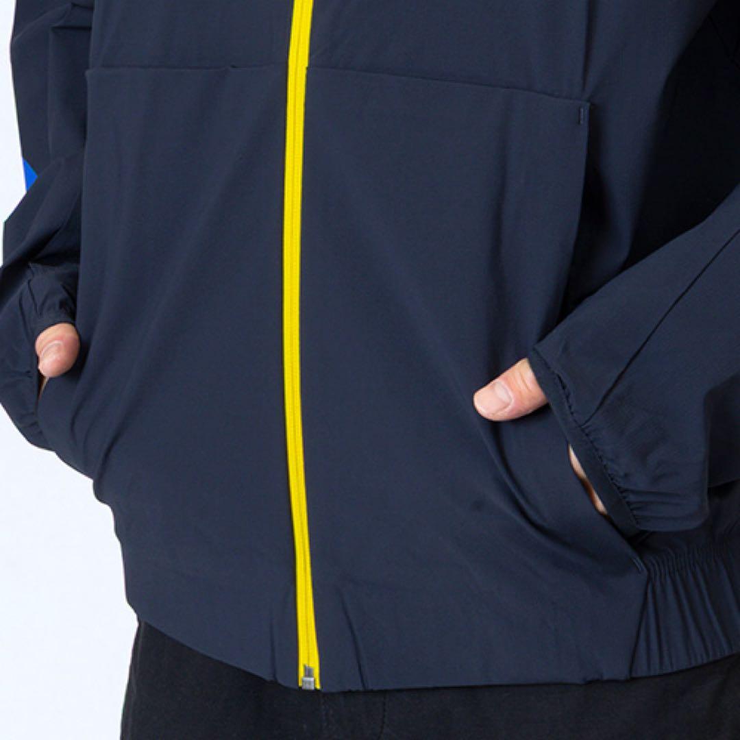 25-26 アーセナルFC アンセムジャケット　サイズXL