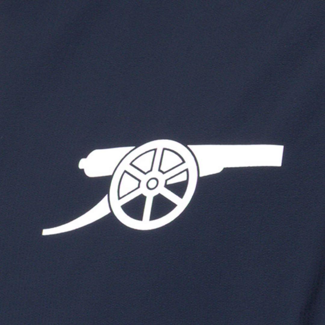 25-26 アーセナルFC アンセムジャケット　サイズXL