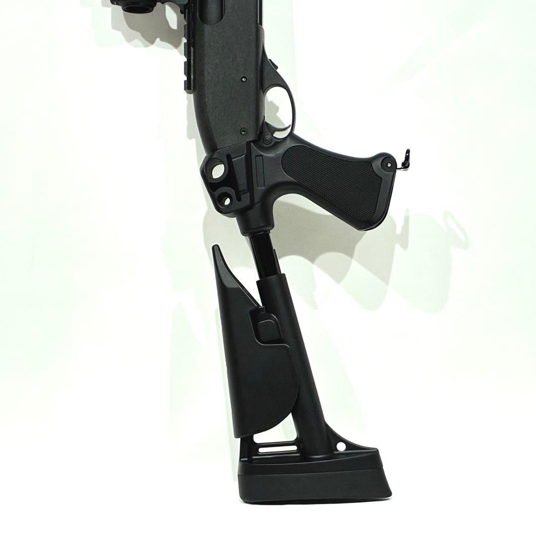 マルゼン CA870 カーボン ストレートアウターバレル