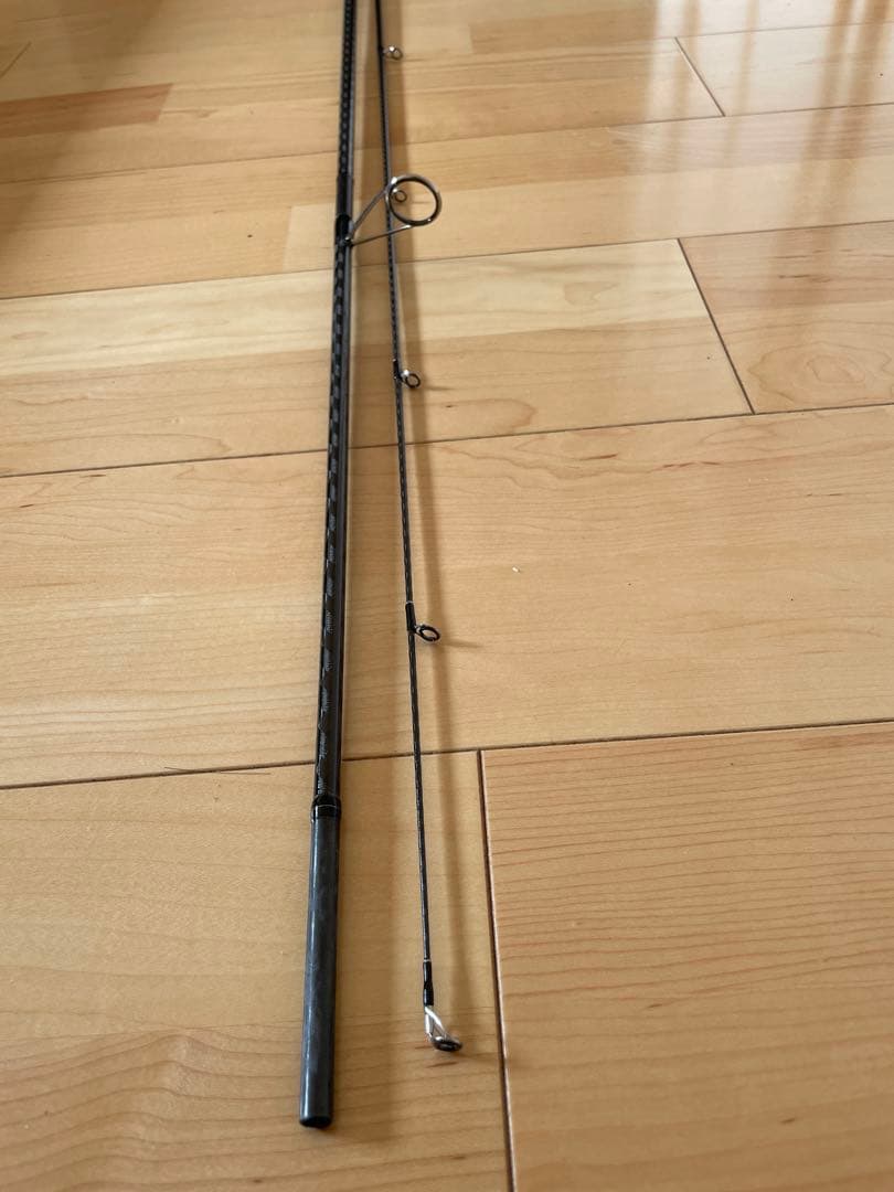 ☆シマノ　ルナミス　S９０６ML　美品