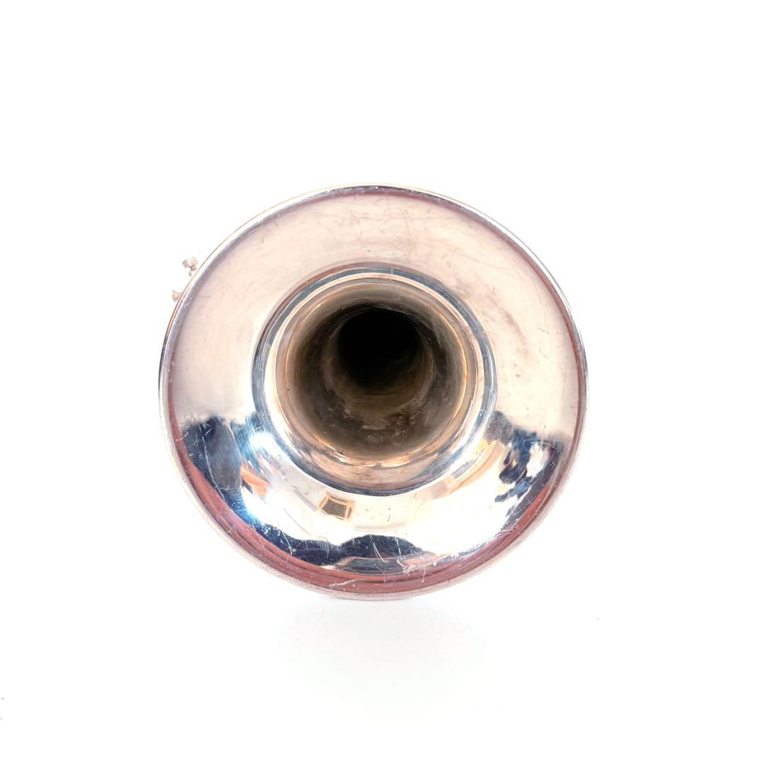 Vincent Bach ELKHART USA トランペット