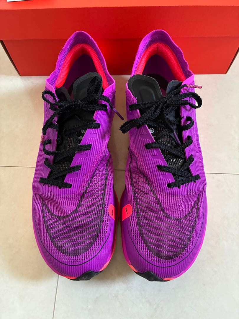 【セール中】ヴェイパーフライ ネクスト% 2 26.5cm