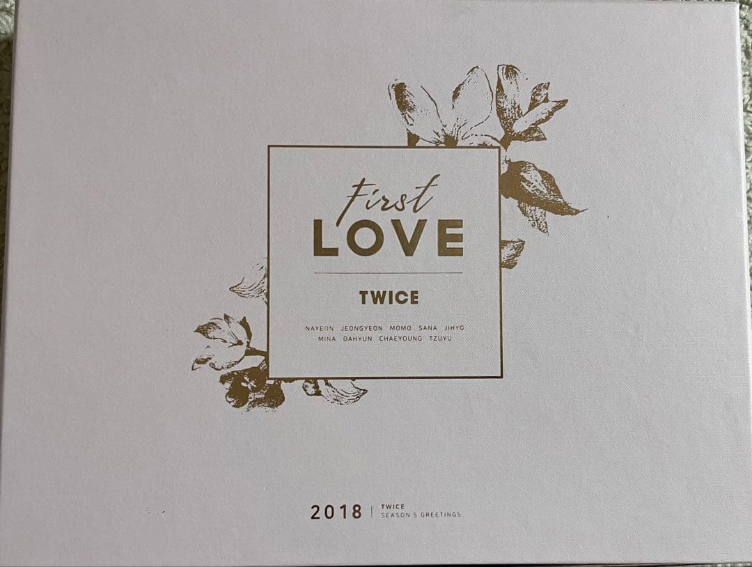 最終値下げ！TWICEグッズまとめ売り お買い得品！