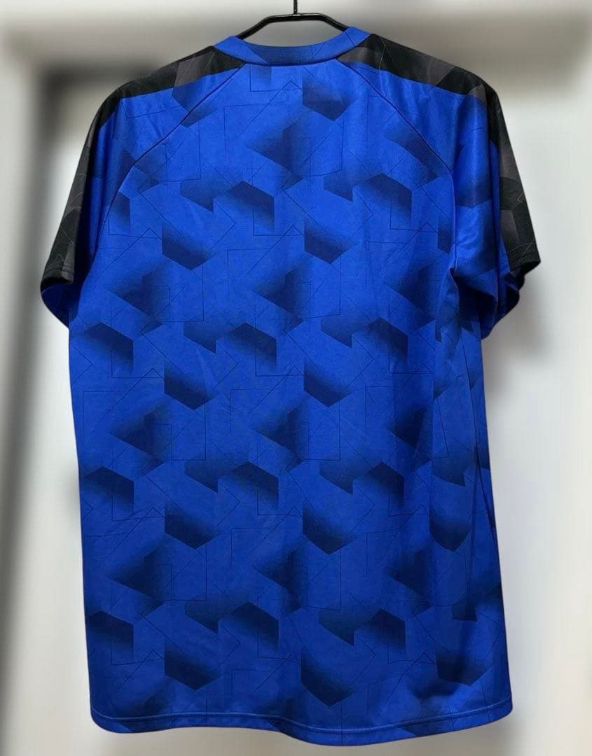 Panasonic Panthers バレーボールシャツ 6 JAESCHKE