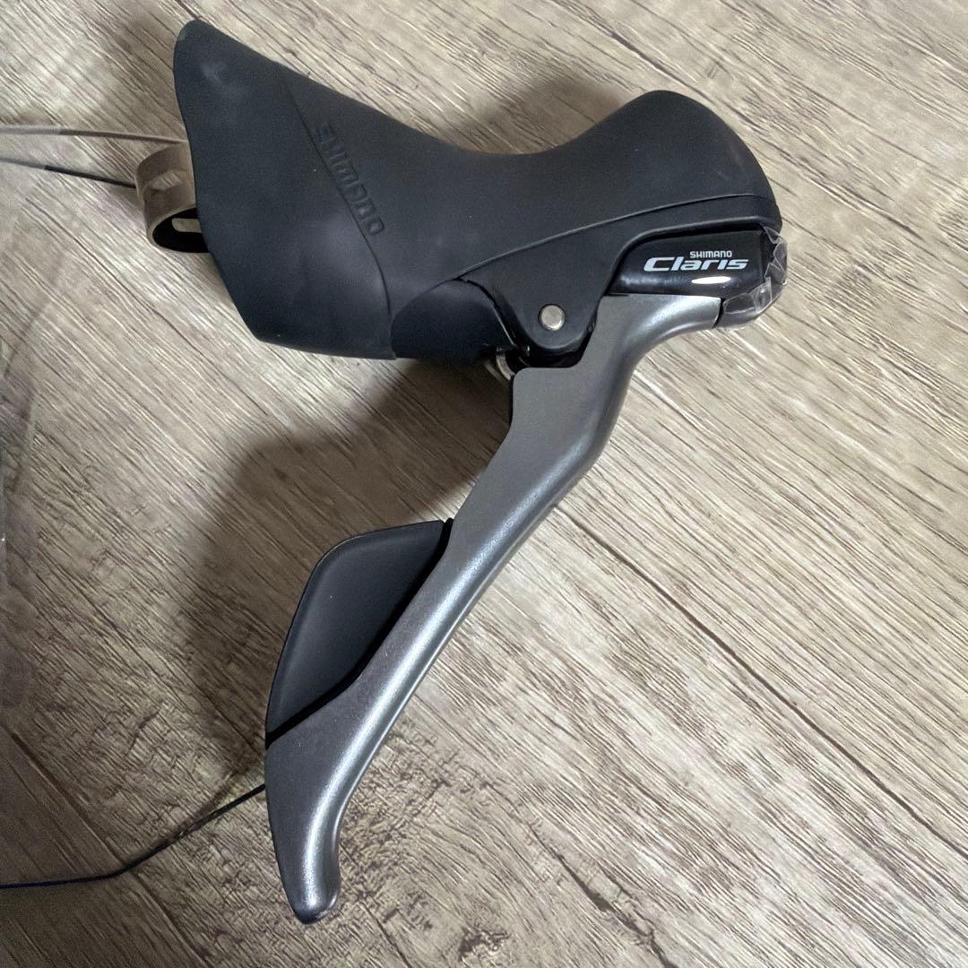 Shimano Claris R-2000 6点セット