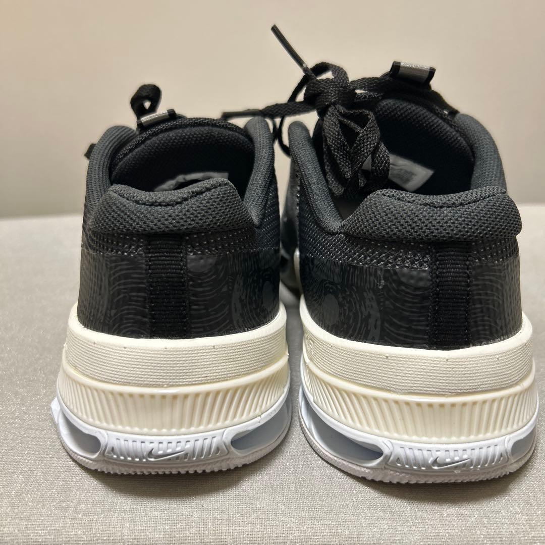 ウエイトトレーニング NIKE Metcon 8