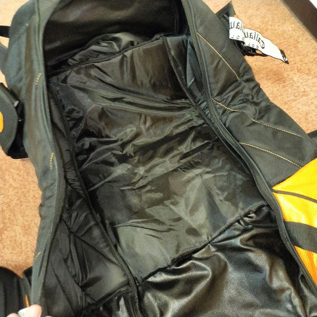 CALLAWAY トラベルカバー　トラベルバッグ　トラベルケース　キャリー