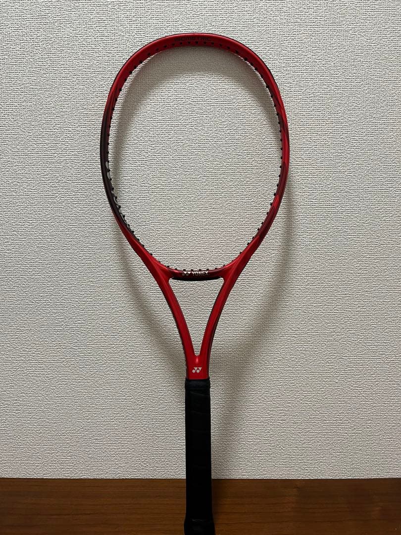 ✨【希少・極美品】✨YONEX VCORE98 G2 硬式テニスラケット