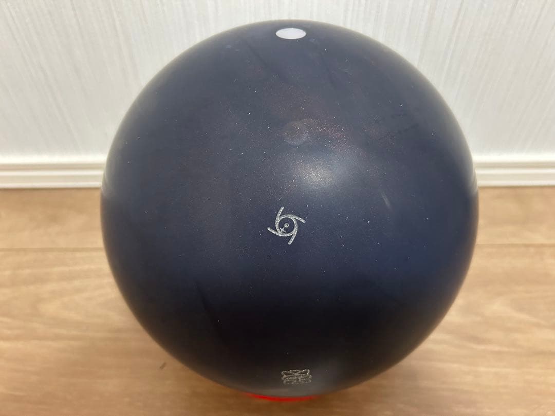 送料込み【新品】フィジックス・ブラックアウト　ストーム　15ポンド4オンス 1