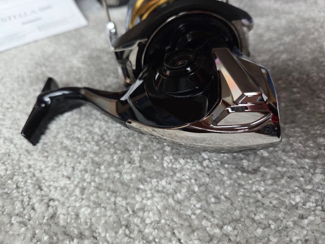 STELLA SW 20000PGスピニングリール