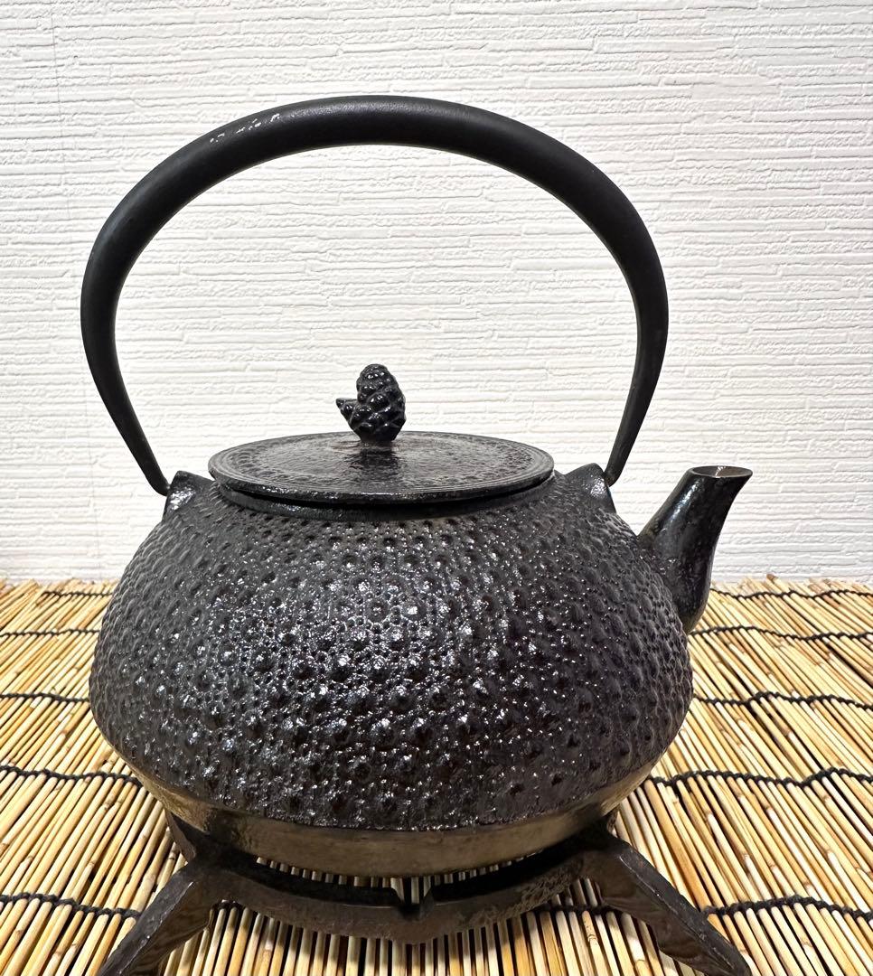 未使用品　岩手県奥州水沢幸工芸　現代の名工 佐藤勝久造　ノブシン様　売約済み