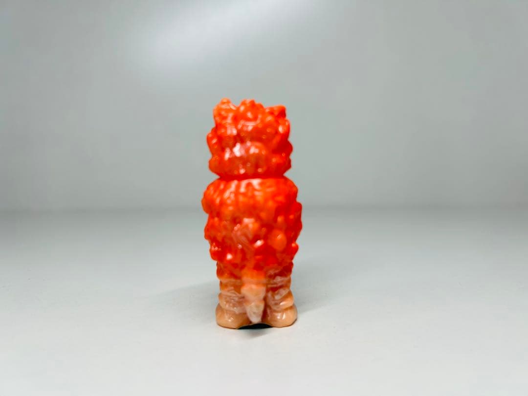 d*7様 ぶたのはな ガラモン　ソフビ じゃんけんバトル　ピグモン　ミニ　ウルト