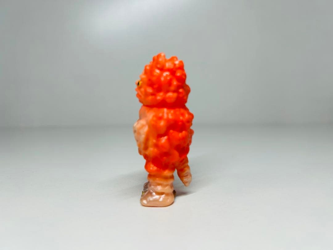 d*7様 ぶたのはな ガラモン　ソフビ じゃんけんバトル　ピグモン　ミニ　ウルト