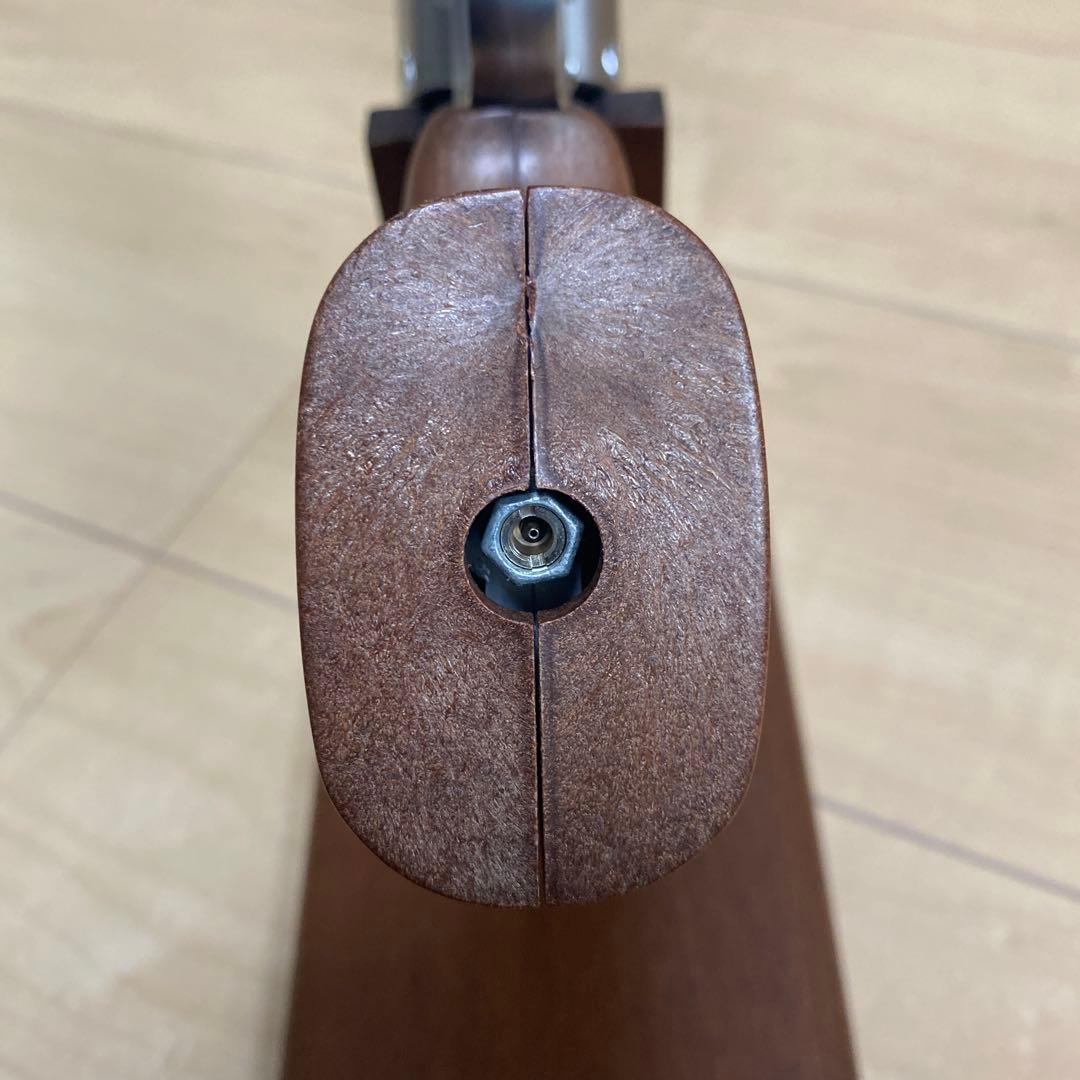 マルシン S&W357マグナムガスガン