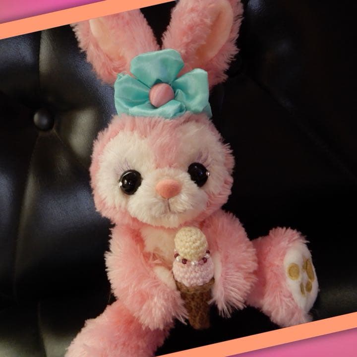 ベビールーちゃん