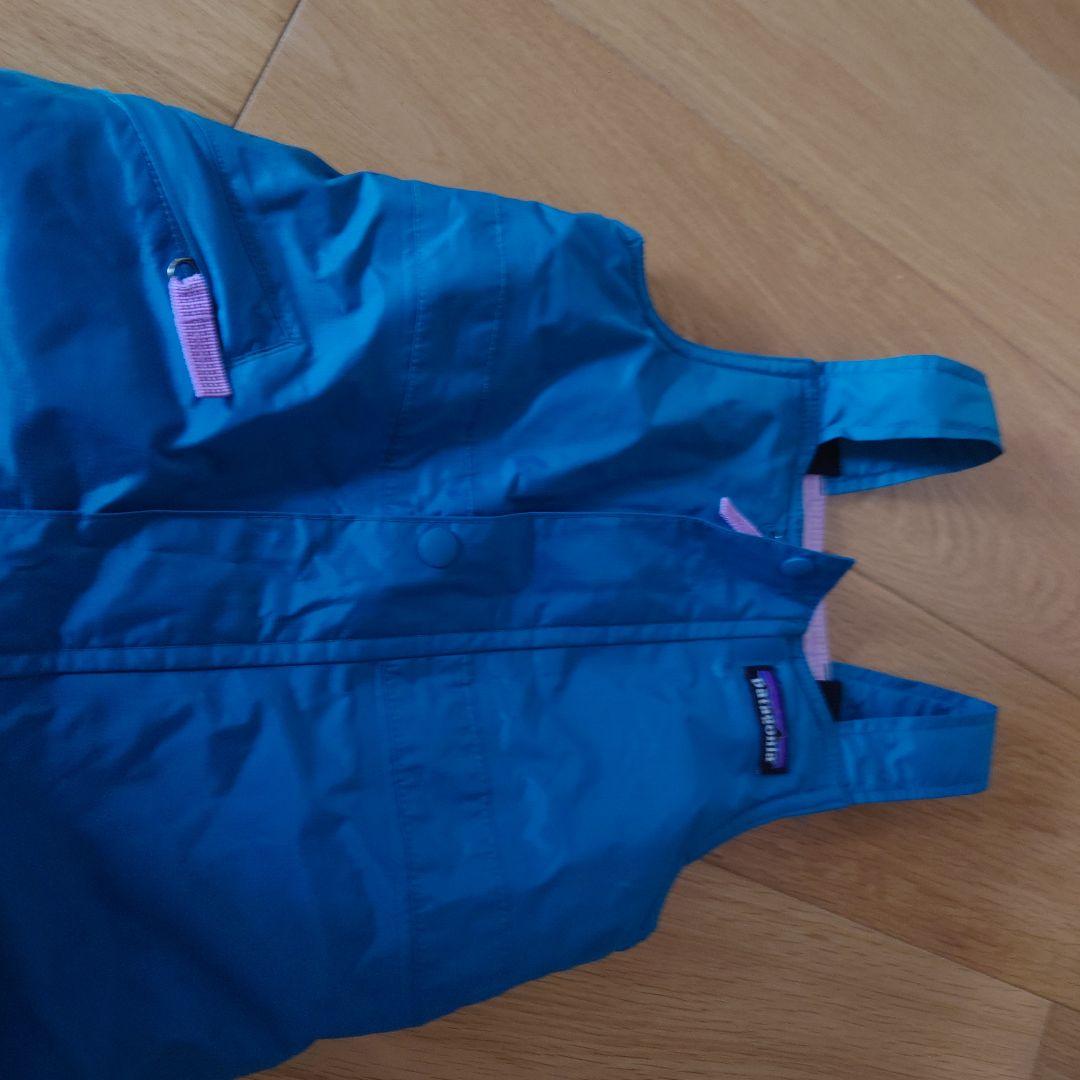 パタゴニア　スキーウェア　スノーウェア　 3T　セパレート